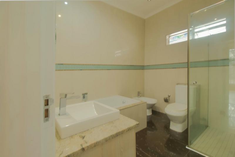 4 Bedroom Property for Sale in Parklands North Western Cape
